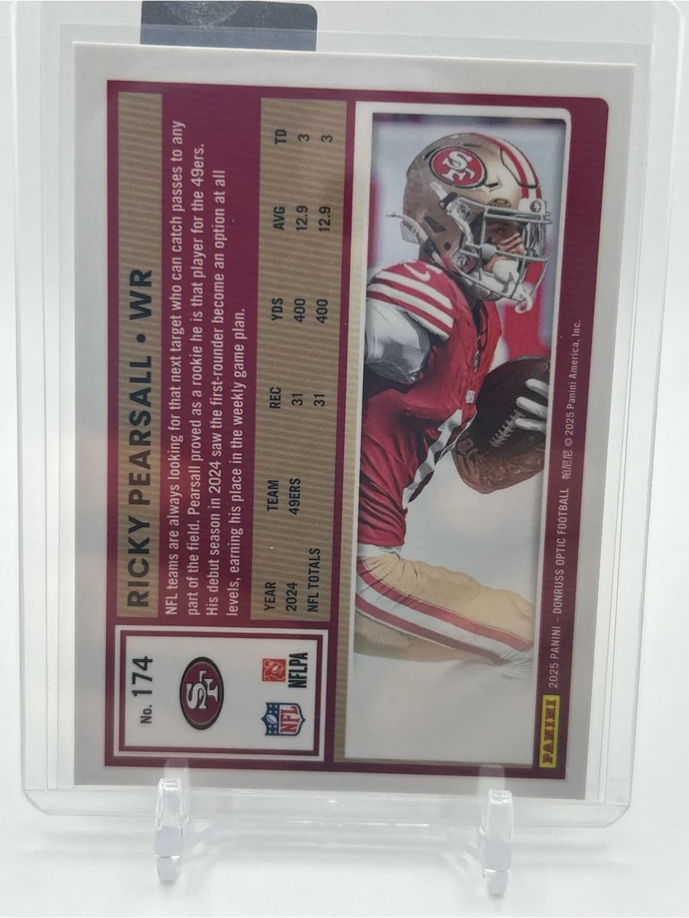Panini 📦 add